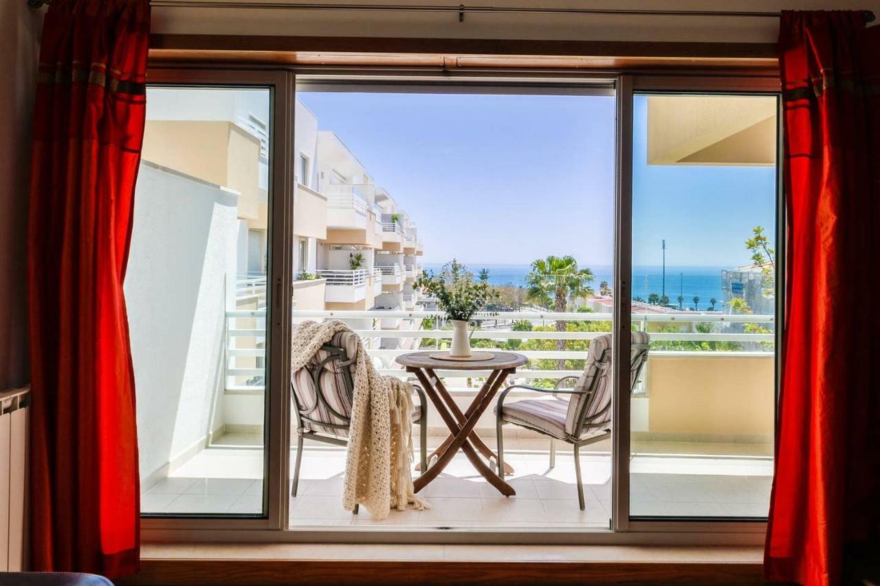 Fantastic Seaside Family Apartment With Pool Parede Exteriér fotografie