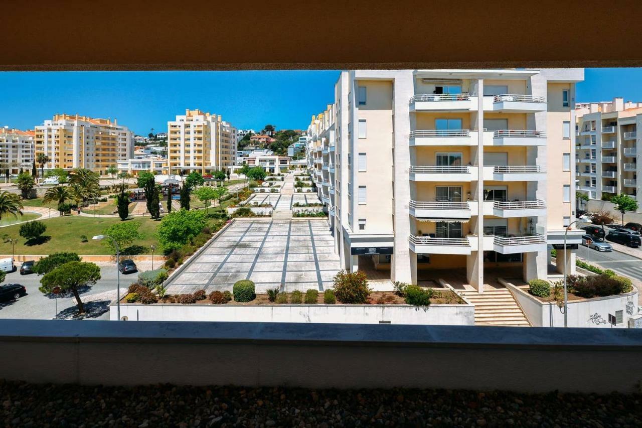Fantastic Seaside Family Apartment With Pool Parede Exteriér fotografie