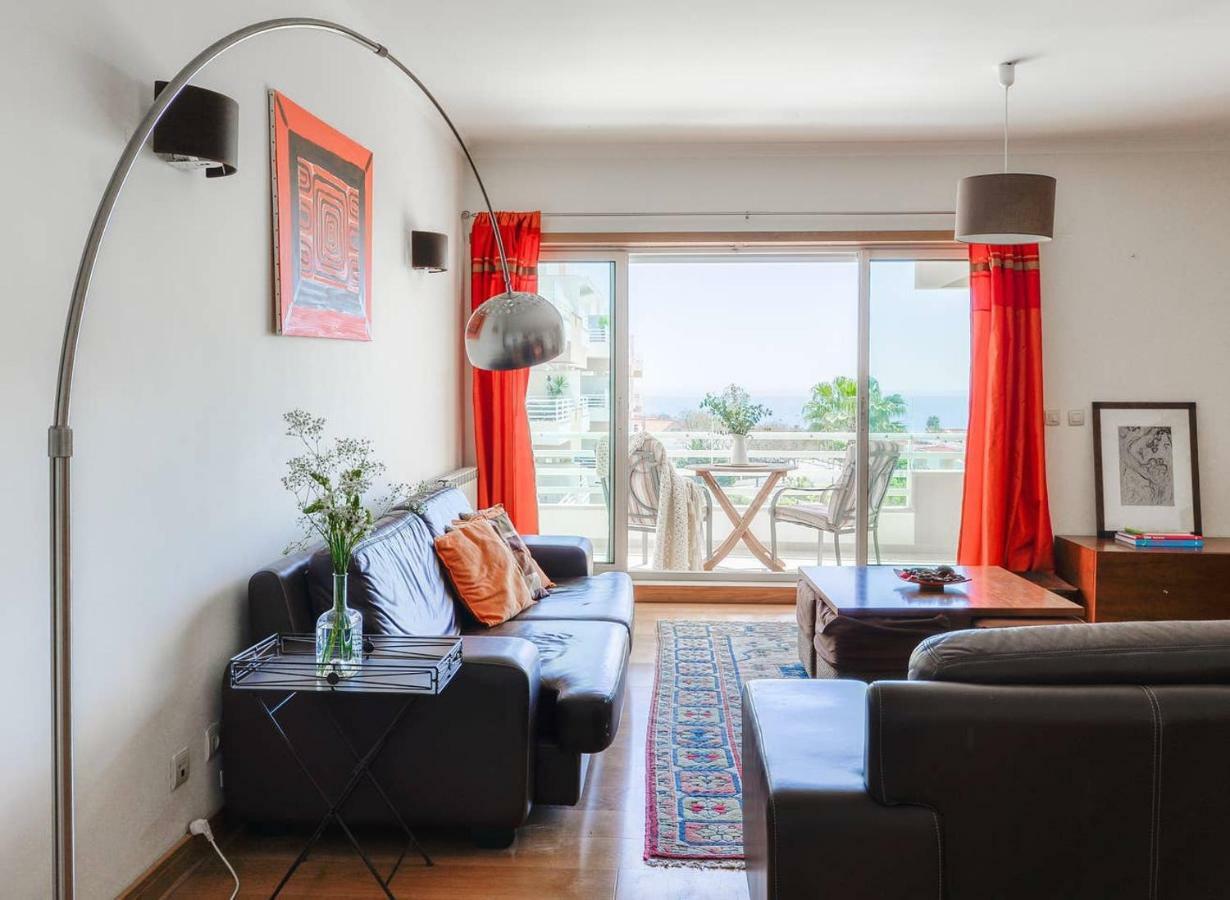 Fantastic Seaside Family Apartment With Pool Parede Exteriér fotografie