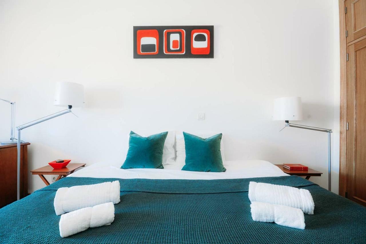 Fantastic Seaside Family Apartment With Pool Parede Exteriér fotografie