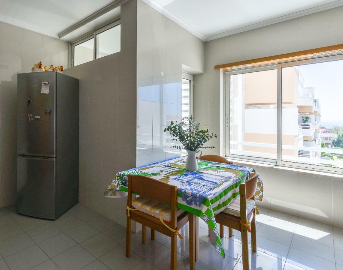 Fantastic Seaside Family Apartment With Pool Parede Exteriér fotografie